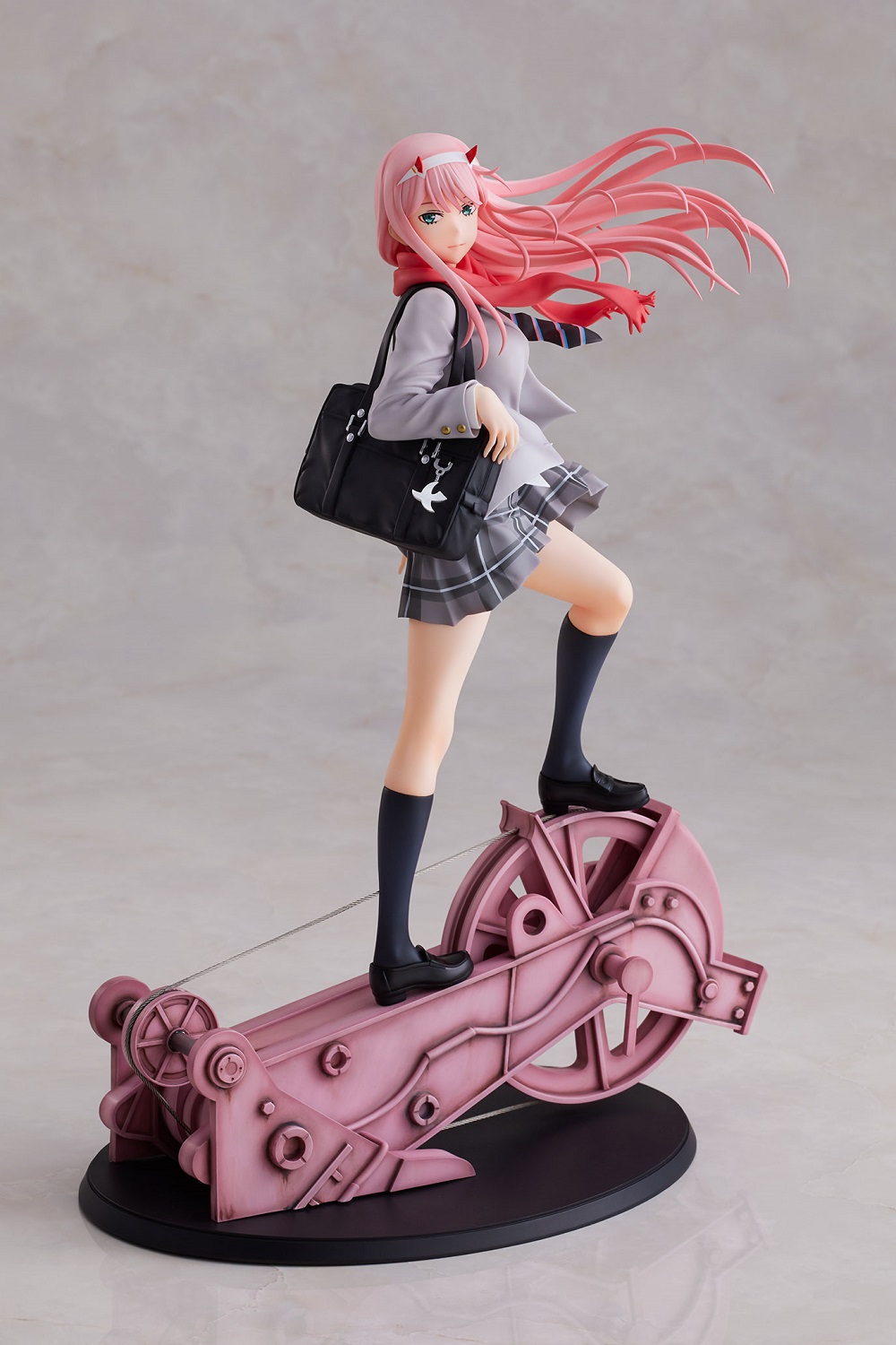 DARLING in the FRANXX ZERO TWO: School Uniform Ver. *Clearance DARLING in the FRANXX ZERO TWO: School Uniform Ver. *Clearance